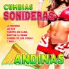 Varios Artistas - Cumbias Sonideras - Andinas